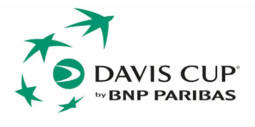 Incordatura Racchette da Tennis Coppa Davis