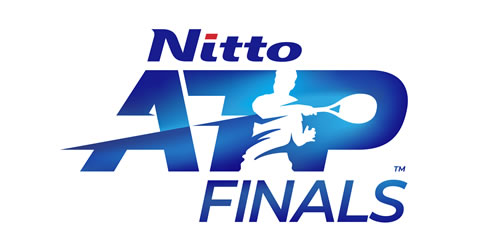 Incordatura Racchette da Tennis Nitto ATP Finals